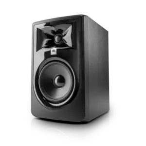 JBL 305P MkII