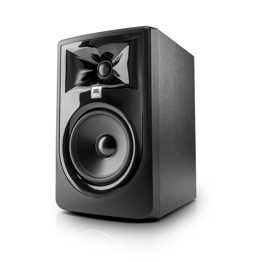 JBL 305P MkII