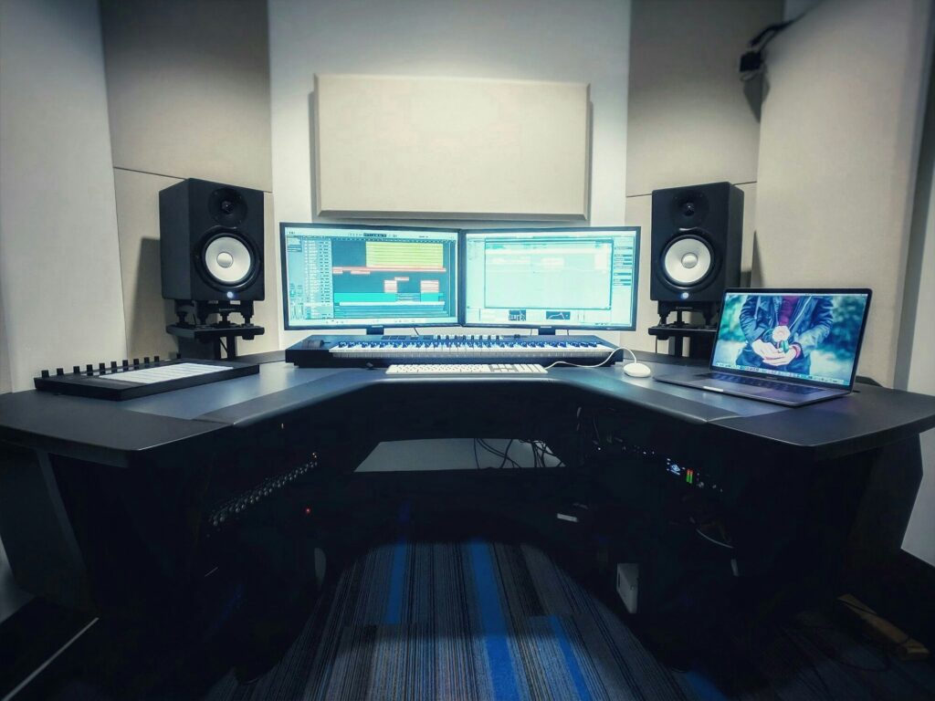 Best Studio Monitors 2026
