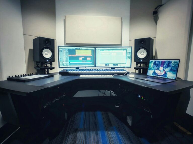 Best Studio Monitors 2026